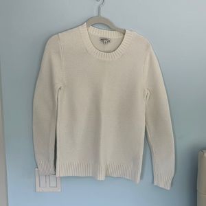 J. Crew Sweater